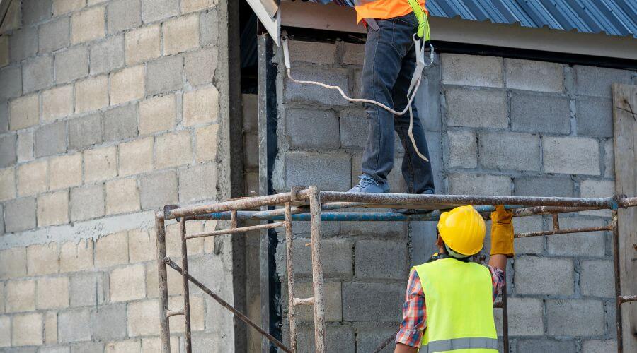 Local Chimney Repair in Minneapolis, MN